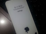 iPhone 4 16gb neverlock alb (are o mica problema)