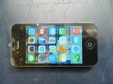 Iphone 4 16GB , neverlock blac ios 7.1.1