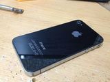 iPhone 4 32G neverlocked - folie pe ecran - ca nou