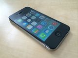 iPhone 4 8GB Neverlocked Impecabil