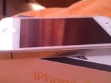 iPhone 4 alb