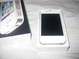Iphone 4 Alb