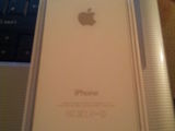 iphone 4 alb, 8 gb vodafone Ro