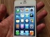Iphone 4 alb neverloked