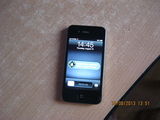 iphone 4 black de 16 gb