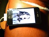 Iphone 4 de 16 gb defect