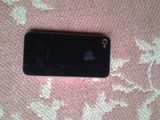 iPhone 4 Negru
