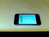 iPhone 4 negru