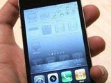 iphone 4 neverlock, original, pret 700 ron
