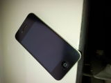 Iphone 4 Orange