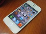 Iphone 4 White