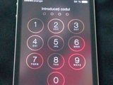 iPhone 4g 16gb