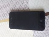 Iphone 4S 16 GB black