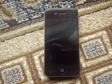 Iphone 4s 16Gb black neverlocked