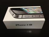 iphone 4s, 16Gb, Black, Neverloked, NOU, 00:00 min, PRET FIX, 1549 Ron !