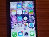 Iphone 4S 32 GB negru