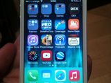 iPhone 4s alb 16gb neverlocked