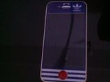 Iphone 4S alb