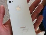 Iphone 4S alb