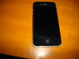Iphone 4S Black
