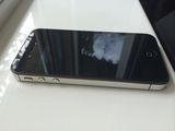 Iphone 4s black