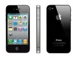 IPhone 4S Black 16 GB