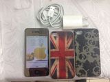 Iphone 4s Black 16GB
