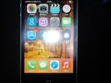 IPHONE 4S BLACK