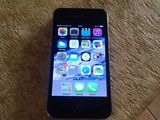 iPhone 4S Negru