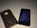 iphone 4s negru