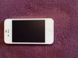 iPhone 4S, Neverlocked, 32 GB,  Alb