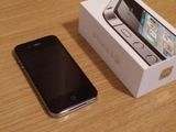 iPhone 4S Neverlocked - Impecabil - Full Box