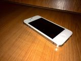 Iphone 4s white 16g Neverlocked