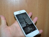 Iphone 5 , 16 gb White!!