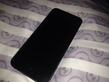 Iphone 5 16gb negru