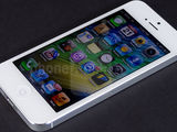 Iphone 5 Alb, 16 GB