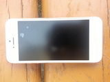 Iphone 5 Alb 16GB impecabil liber retea