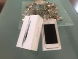 iPhone 5, Alb, 32 Gb, Impecabil