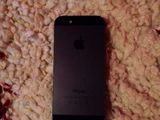 iphone 5 black