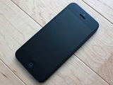 iphone 5 black neverlock