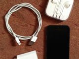 iPhone 5 Black Neverlock 16GB