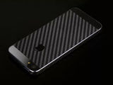 iPhone 5 folie completa carbon