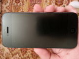 Iphone 5 Negru 16GB impecabil