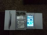 Iphone 5 white 16 gb impecabil