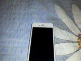 Iphone 5 white nverlocked 32gb