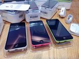 iPhone 5C - 1 nano SIM,iOS 7,DualCore,GPS,WiFi