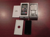iPhone 5S 16GB Neverlock