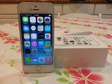 iPhone 5S, 32 GB/Silver