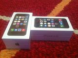 IPHONE 5S DE 32 GB NEVERLOCKED, SIGILAT - PE STOC IN BUCURESTI ACUM!!!