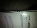 iPhone 5s gold